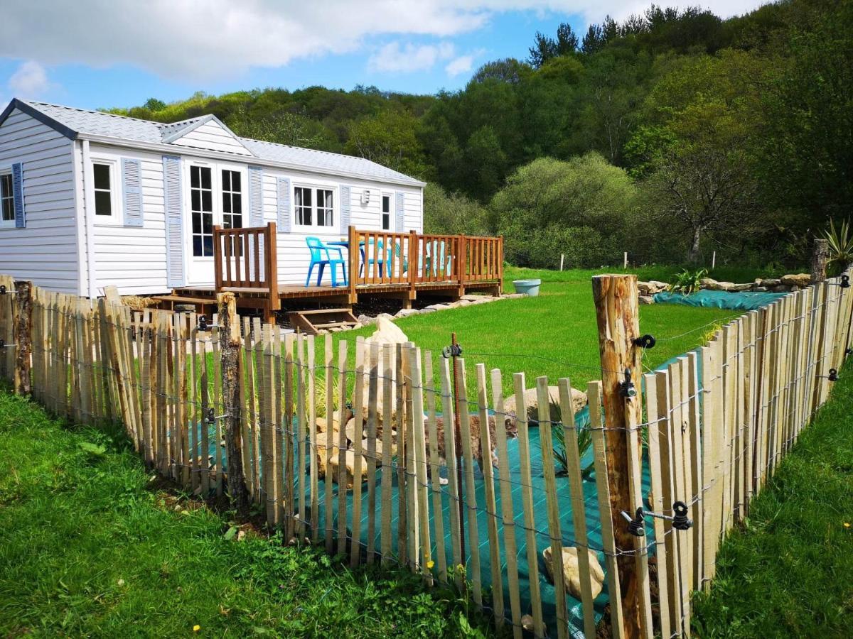 La Parenthese Holiday home Guenin