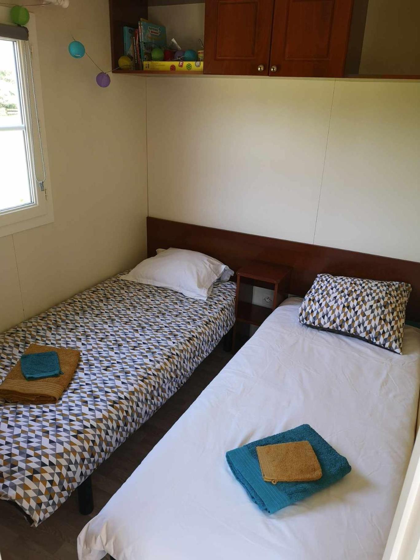 La Parenthese Holiday home